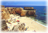 Visa mer information om Albufeira och Algarve samt dess omnejd